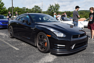 Illustration for article titled Birmingham Cars and Coffee/Montevallo Cars by the Creek - August 20, 2016
